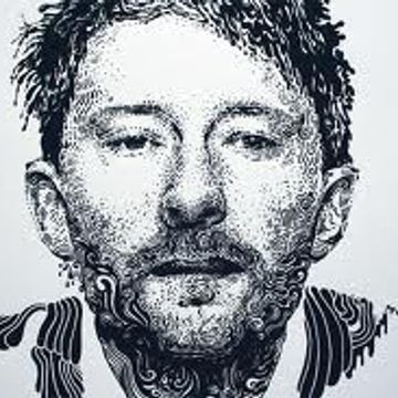 thom yorke   and   friends deluxe 3rd 2014