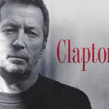 ERIC CLAPTON MIX 2014