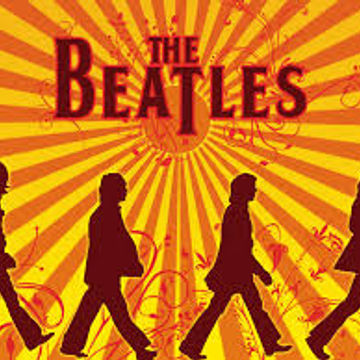 I BELIEVE IN BEATLES part 1 2014.