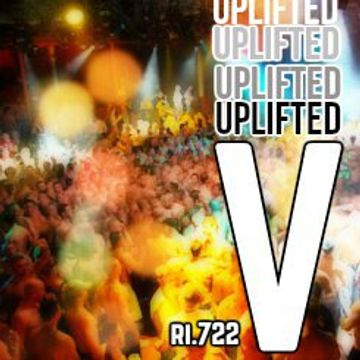 Uplifted- Vocal Edit