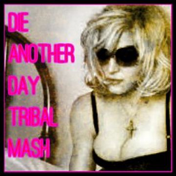 Die Another Day- Tribal Mashup