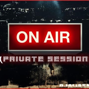 ON AIR (PrivateSession)