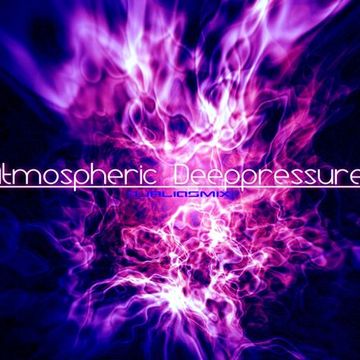 Atmospheric Deeppressure