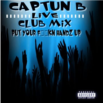  DJ CAPTUN B CLUBMIX 