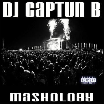 MASHOLOGY   DJ CAPTUN B