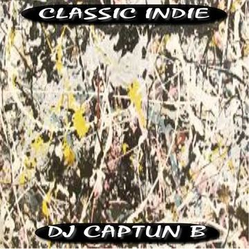 CLASSIC INDIE   DJ CAPTUN B