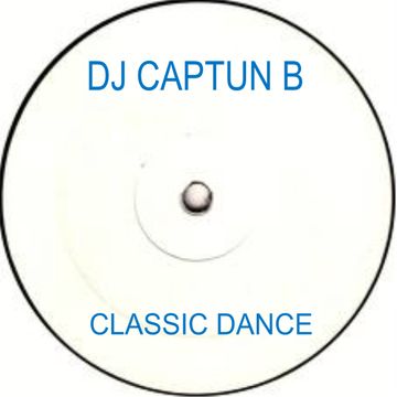 CLASSICS   DJ CAPTUN B