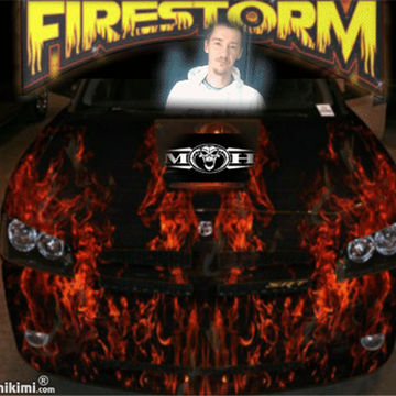 Firestorm