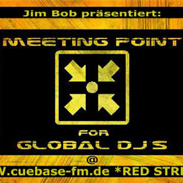 MeetingPointForGlogalDJs