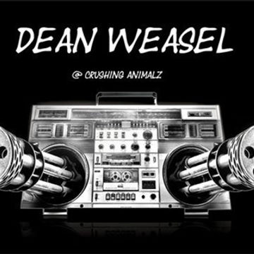 DeanWeasel