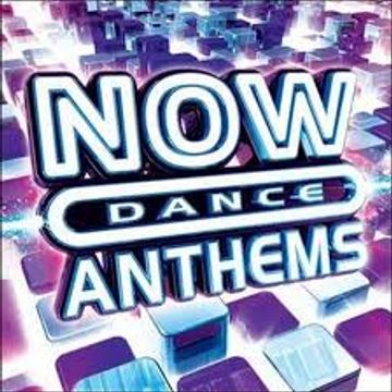 Dance Anthems 2000-2015