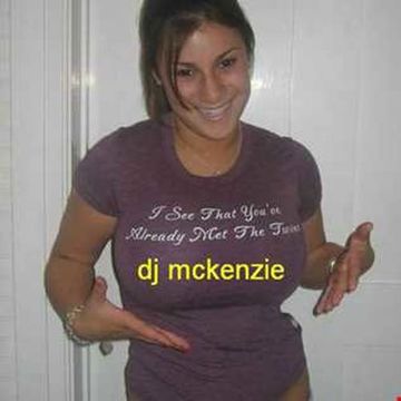 old skool garage [mixed by dj mckenzie]