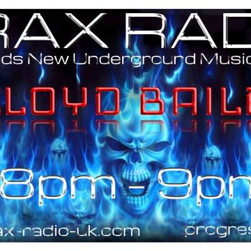 Trax Radio Show Live 19-3-15