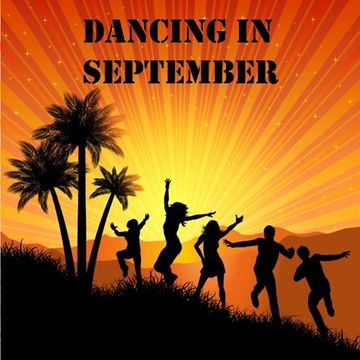 Dancing In September