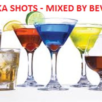 Vodka Shots