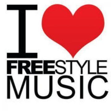 Freestyle Mix 1