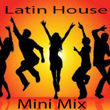 Latin Mix 1