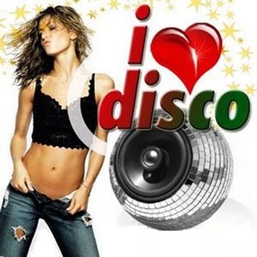 Disco Mix 1