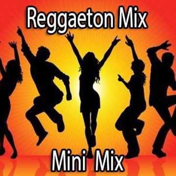 Reggaeton Mix 1