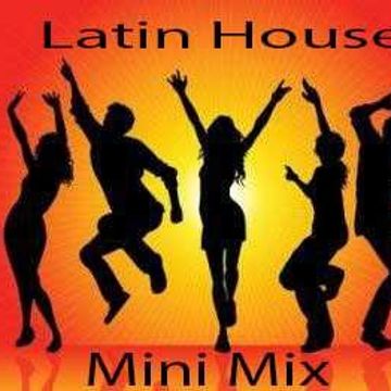 Latin Mix 2