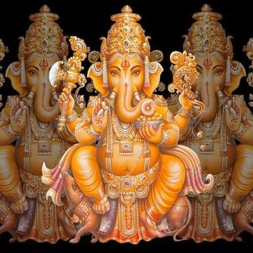 Sound Of Ganesh