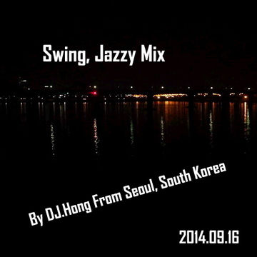 swing, jazzy mix 2014-09-16