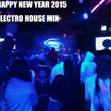 happy new year mix