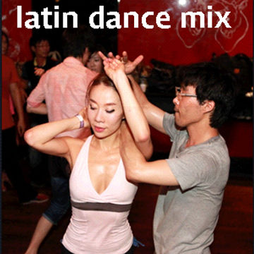 A Korean Meets Latin Dances REMASTERED