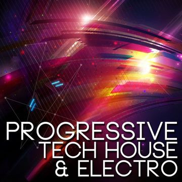 Tech & Progressive Set - DJ Ishan