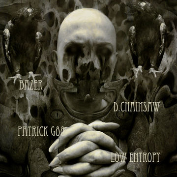 Dj-Set @ Dawn Of Decay "Priests Of Doom" (Cryptcast Radio) 11-12-2014