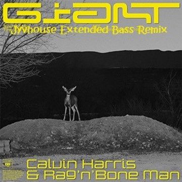 Calvin Harris ft Rag N Bone Man   Giant (Jyvhouse Extended Bass Remix)