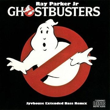 Ray Parker Jr   Ghostbusters (Jyvhouse Extended Bass Remix)