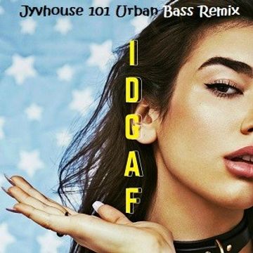 Dua Lipa   IDGAF (Jyvhouse 101 Urban Bass Remix)