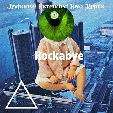 Clean Bandit ft Sean Paul   Rockabye (Jyvhouse Extended Bass Remix)