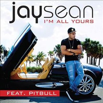 Jay Sean ft Pitbull   Im All Yours (Jyvhouse Extended Bass Remix)