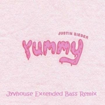 Justin Bieber   Yummy (Jyvhouse Extended Bass Remix)