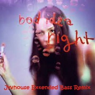 Olivia Rodrigo   Bad Idea Right (Jyvhouse Extended Bass Remix)