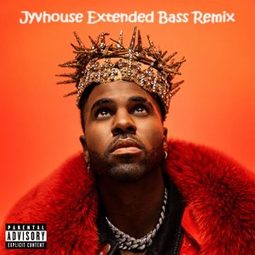 Jason Derulo & David Guetta   Down (Jyvhouse Extended Bass Remix)