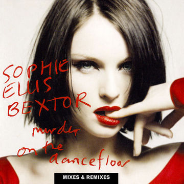 Tones And I, Ligotti ft Sophie Ellis Bextor   Murder Fly Away On The Dancefloor (Jyvhouse Mashup