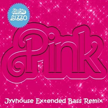 Lizzo   Pink (Jyvhouse Extended Bass Remix)