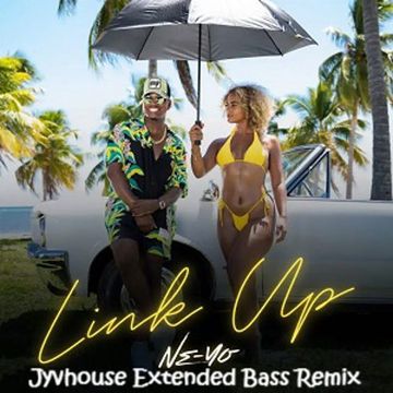 Ne Yo   Link Up (Jyvhouse Extended Bass Remix)