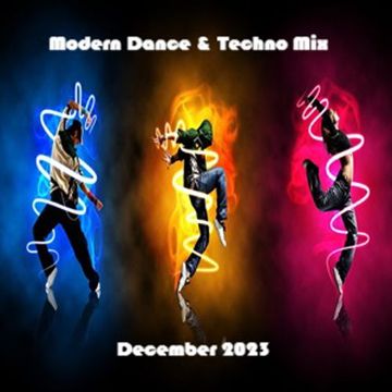 Modern Dance & Techno Dec 2023
