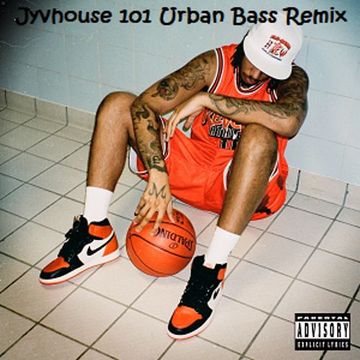 AJ Tracey   Little More Lies (Jyvhouse 101 Urban Bass Remix)