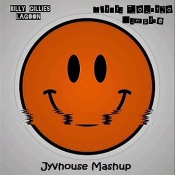 Billy Gillies ft Olivia Rodrigo   Vampire Lagoon (Jyvhouse Mashup)