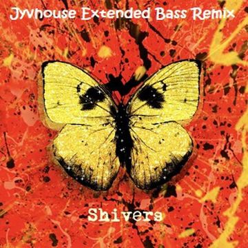 Ed Sheeran   Shivers (Jyvhouse Extended Bass Remix)