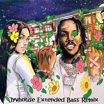 AJ Tracey & Mabel   West Ten (Jyvhouse Extended Bass Remix)