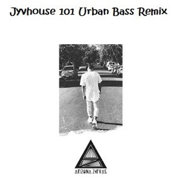 Arizona Zervas   Roxanne (Jyvhouse 101 Urban Bass Remix)