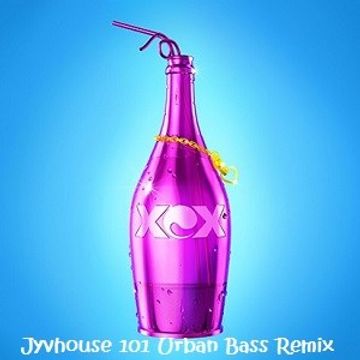 Charli XCX   After The Afterparty (Jyvhouse 101 Urban Bass Remix)