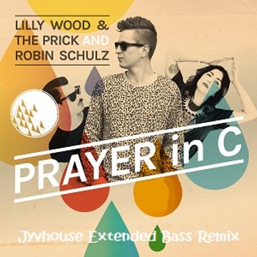 Lily Wood & Robin Schultz   Prayer In C (Jyvhouse Extended Bass Remix)