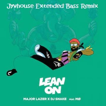 Lunchmoney Lewis   Whip It (Jyvhouse Extended Bass Remix)